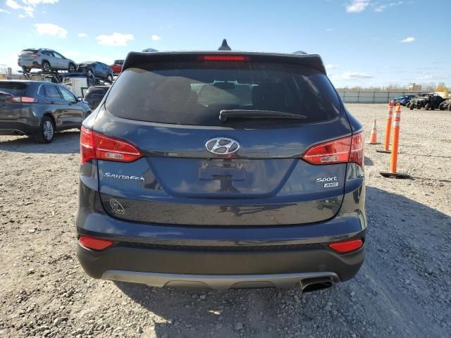 2014 Hyundai Santa FE Sport