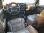 2002 Toyota 4runner SR5