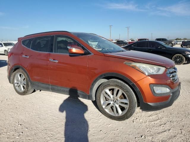 2014 Hyundai Santa FE Sport