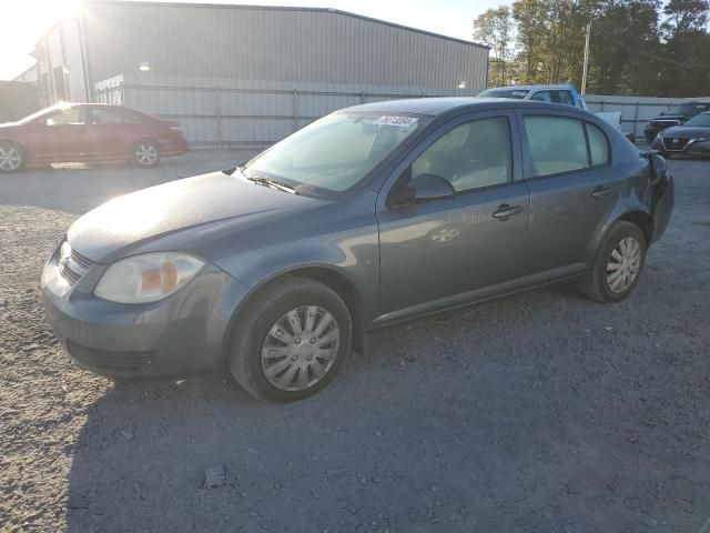 2007 Chevrolet Cobalt LT