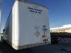 1995 Fruehauf Trailer