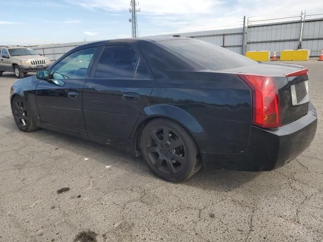 2006 Cadillac CTS HI Feature V6