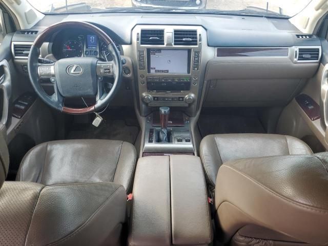 2014 Lexus GX 460