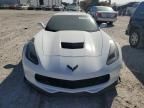 2017 Chevrolet Corvette Grand Sport 2LT