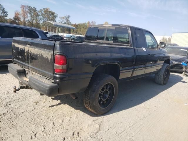 1999 Dodge RAM 1500