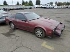 1985 Nissan 300ZX