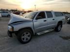 2007 Dodge Dakota Quattro