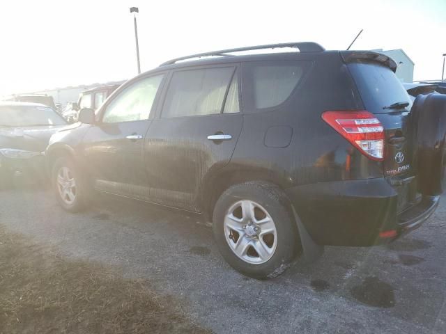 2009 Toyota Rav4