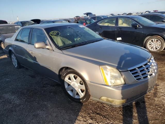 2006 Cadillac DTS