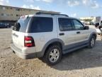 2006 Ford Explorer XLT