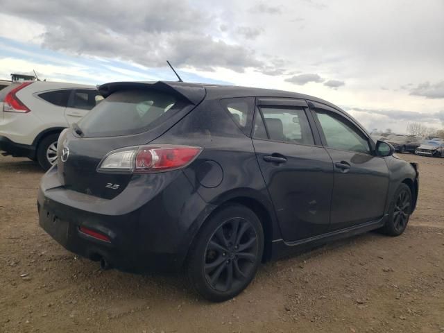 2010 Mazda 3 S