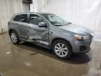 2014 Mitsubishi Outlander Sport ES