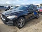 2019 Jaguar F-PACE Premium