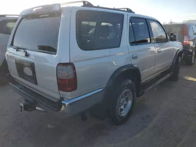 1996 Toyota 4runner SR5