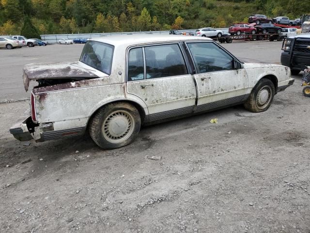 1990 Oldsmobile 98 Regency Touring