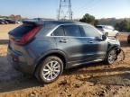 2019 Cadillac XT4 Luxury