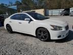 2012 Nissan Maxima S