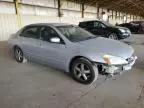 2005 Honda Accord EX