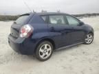 2010 Pontiac Vibe