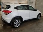 2016 Honda HR-V LX