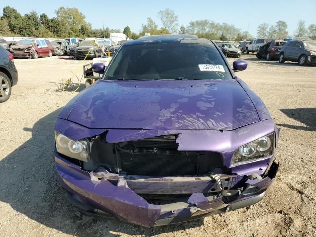 2007 Dodge Charger R/T