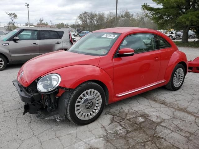 2014 Volkswagen Beetle