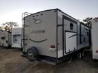 2017 Jayco Travel Trailer