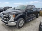 2020 Ford F250 Super Duty