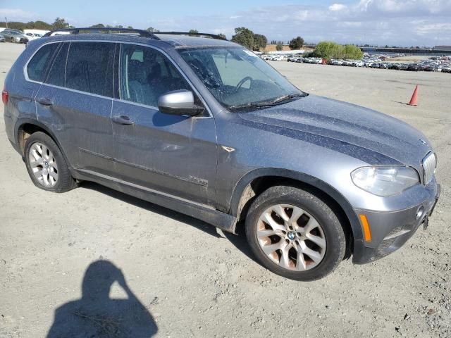 2013 BMW X5 XDRIVE35I