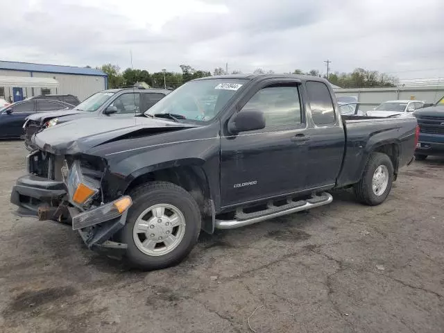 2005 Chevrolet Colorado