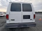 2004 Ford Econoline E350 Super Duty Van