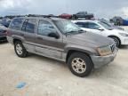 2000 Jeep Grand Cherokee Laredo