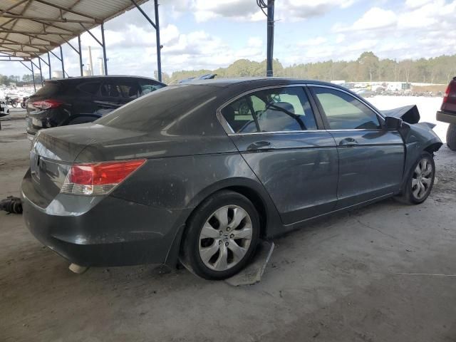 2009 Honda Accord EX