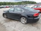 2012 Volkswagen Passat SE