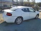 2013 Dodge Avenger SXT