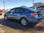 2012 Subaru Impreza Premium