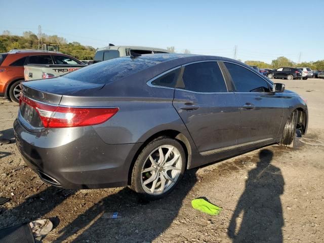 2013 Hyundai Azera GLS