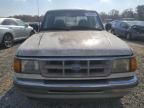 1994 Ford Ranger Super Cab