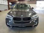 2015 BMW X5 XDRIVE35D