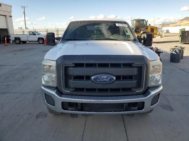 2013 Ford F250 Super Duty