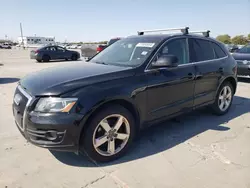 Audi Vehiculos salvage en venta: 2011 Audi Q5 Premium Plus