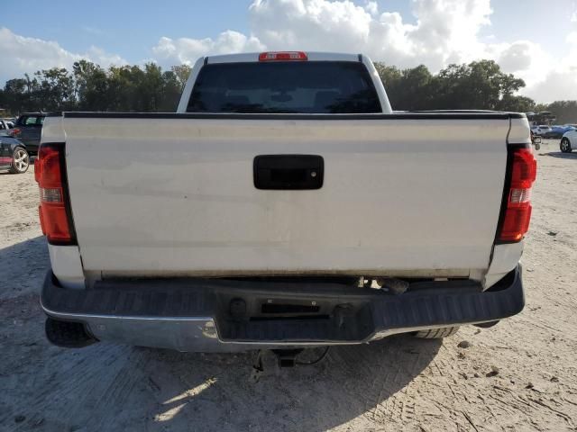 2014 GMC Sierra C1500 SLE