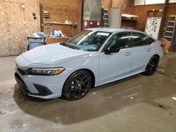 2024 Honda Civic Sport en venta en Ebensburg, PA