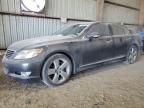 2010 Lexus LS 460