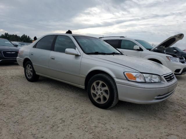 2000 Toyota Camry LE