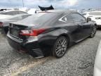 2017 Lexus RC 350