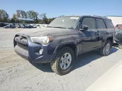 Toyota Vehiculos salvage en venta: 2014 Toyota 4runner SR5