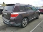 2011 Toyota Highlander Limited