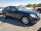 2012 Mercedes-Benz E 350 4matic