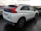 2019 Mitsubishi Eclipse Cross SE